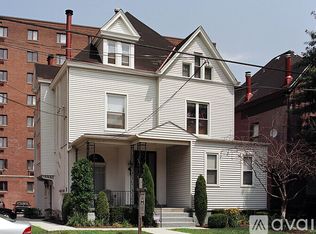 6323 Howe St APT 2, Pittsburgh, PA 15206