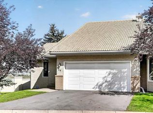 5790 W Patina Dr SW #24, Calgary, AB T3H 2Y5