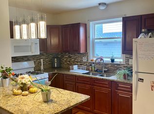 146 Lafayette St, Pawtucket, RI 02860
