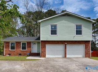 2904 Pulaski Pike NW, Huntsville, AL 35810