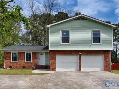 2904 Pulaski Pike NW, Huntsville, AL, 35810