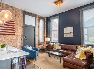 216 Grant St, Cincinnati, OH 45202