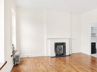 2286 Adam Clayton Powell Jr Blvd APT 3F, New York, NY 10030