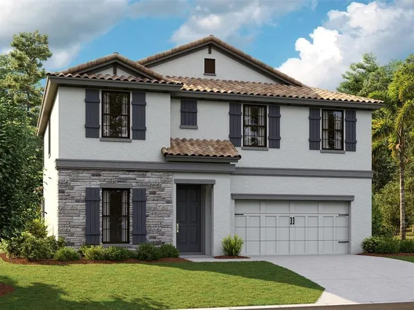 8529 DOVE BOG TERRACE, PARRISH, FL 34219