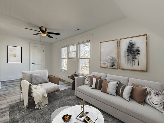 4th image of 4115 Whitman Ave #B