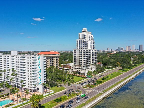 2nd image of 2401 Bayshore Blvd Unit 501