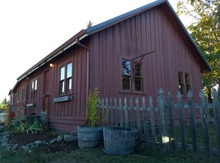 (Undisclosed Address), Sequim, WA 98382