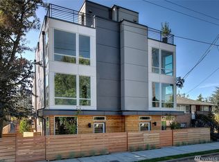 6731 Carleton Ave S, Seattle, WA 98108