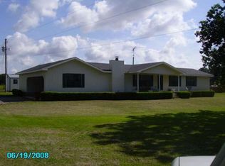 1143 Cemetery Rd, Cordele, GA 31015