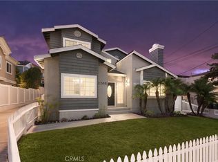 2205 Clark Ln #A, Redondo Beach, CA 90278
