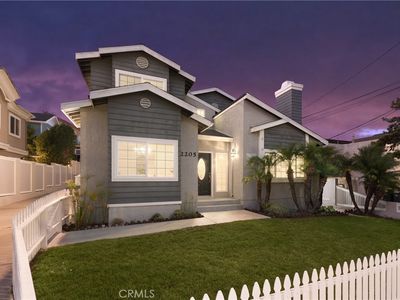 2205 Clark Ln #A, Redondo Beach, CA, 90278