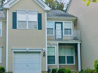 26 Normandy Dr, Princeton Junction, NJ 08550