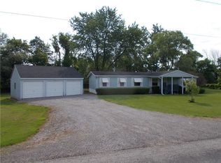 2073 Limerick Rd, Linwood, NY 14486