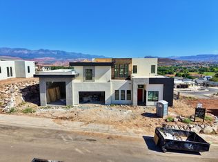 1336 W 800 S LOT 8, Hurricane, UT 84737