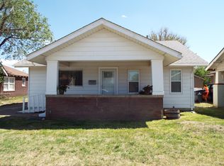4235 SW 11th Ave, Amarillo, TX 79106