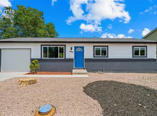 4443 Millburn Dr, Colorado Springs, CO 80906
