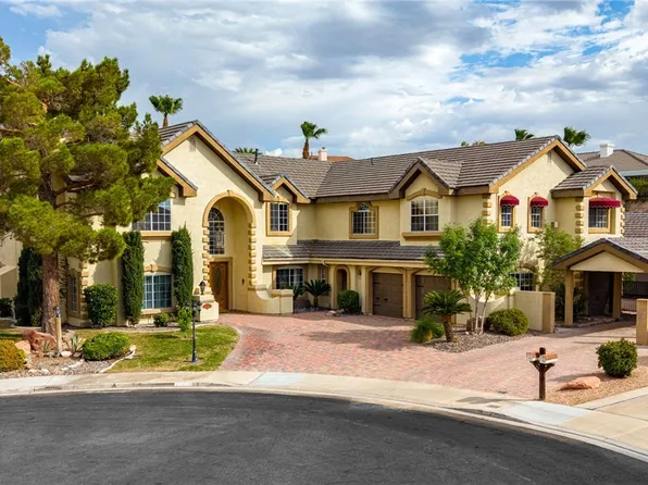 1101 Iolite Ct, Henderson, NV 89011