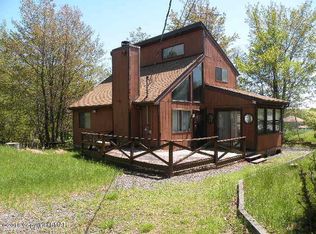 124 Granite Rd, Long Pond, PA 18334