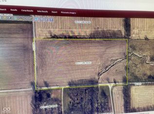 775 W County Road 150, Danville, IN 46122