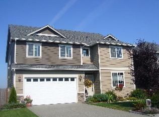 14007 172nd Pl E, Puyallup, WA 98374