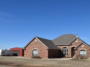 3722 Last Chance, Enid, OK 73703