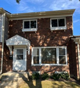 209 Lafayette St #209, Wood Dale, IL, 60191