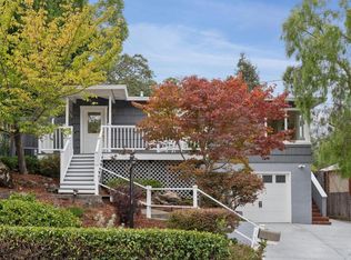 114 Bungalow Avenue, San Rafael, CA 94901