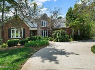 5707 Spring Bluff Dr, Crestwood, KY 40014