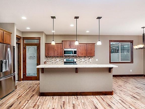 5th image of 3028 Western Bluffs Blvd