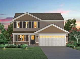 308 Towne Center Blvd, Shorewood, IL
