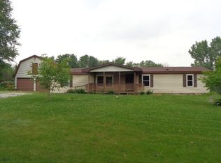 748 Cassville Rd, Kokomo, IN 46901