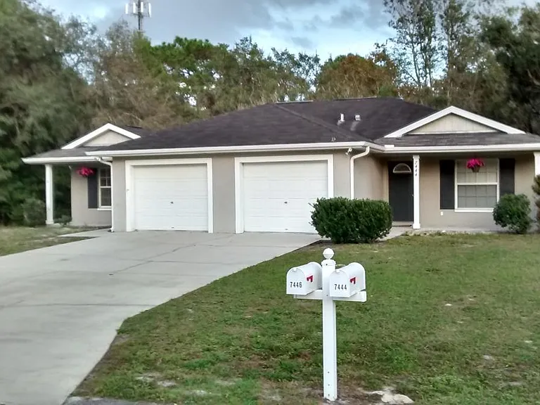 7446 Pond Cir — Photo 1