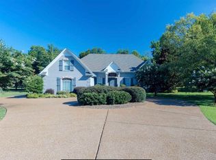 51 Woodmanor Pl, Jackson, TN 38305