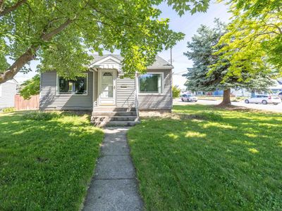 2604 W Walton Ave, Spokane, WA, 99205