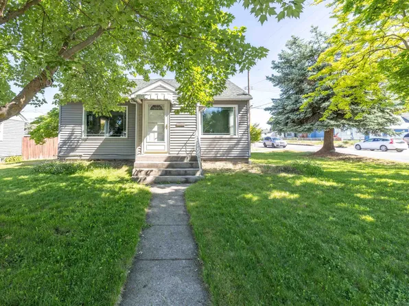 2604 W Walton Ave, Spokane, WA 99205