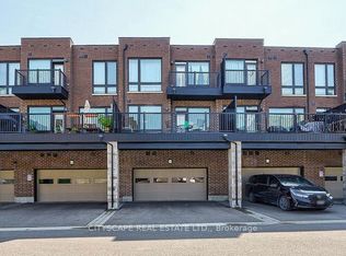 20 Fred Wolstenholme Dr, Markham, ON L6C0Z6