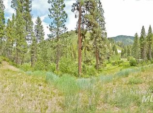 Tbd Valley View Way, Lowman, ID 83637