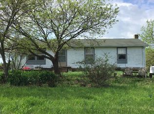 1044 Buck Creek Rd, Appomattox, VA 24522