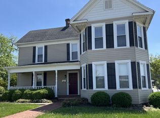 203 E Jackson Ave, Vinton, VA 24179