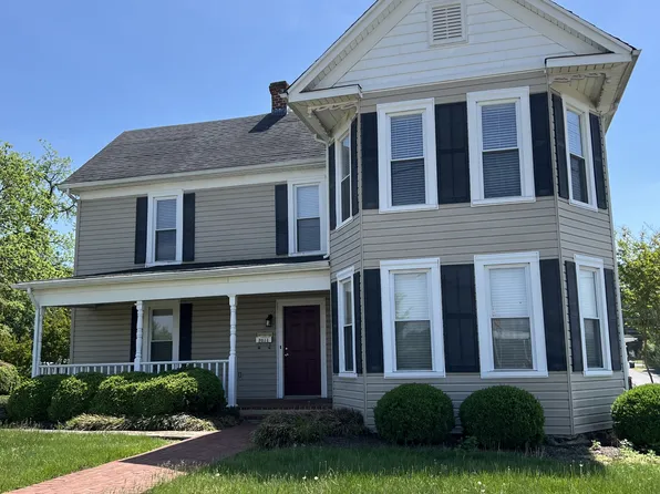 203 E Jackson Ave, Vinton, VA