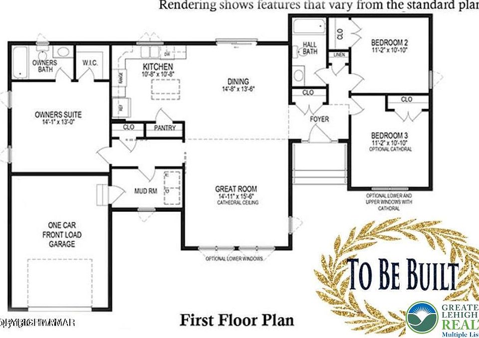 2nd image of 1907 Penn Forest Dr #L