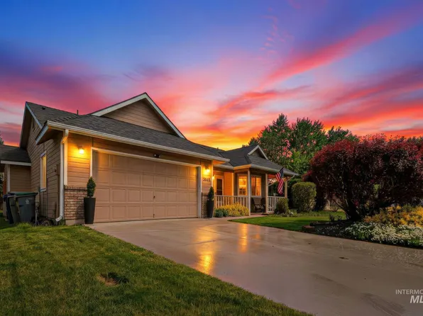 2662 N Maywood Pl, Boise, ID 83704