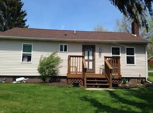 125 Church Rd, Slippery Rock, PA 16057