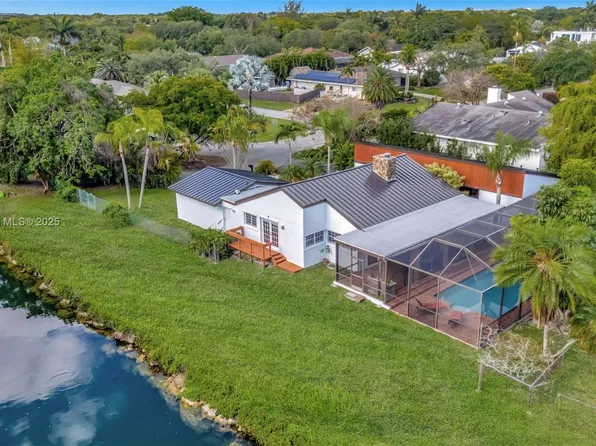 7741 SW 170th St, Palmetto Bay, FL 33157