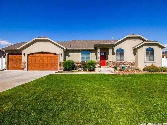 1st image of 13508 S Grand Trotter Way