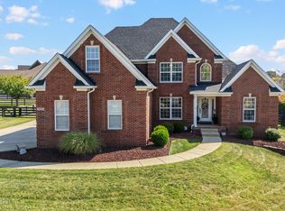 3502 Sasse Way, Louisville, KY 40245