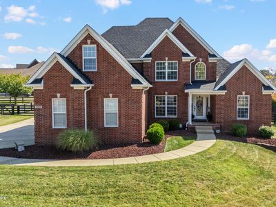 3502 Sasse Way, Louisville, KY, 40245