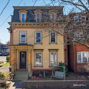 538 Chapel Street, New Haven, CT, 06511
