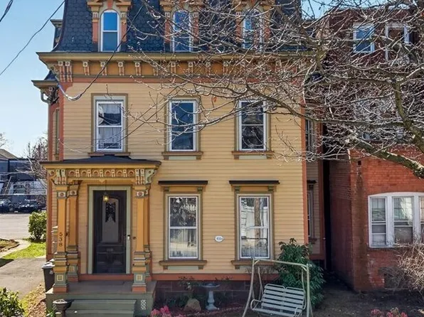 538 Chapel Street, New Haven, CT 06511