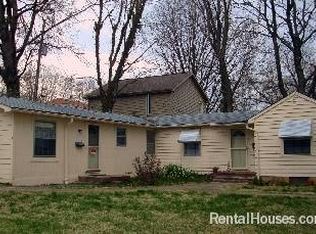 231 Kennedy Ave, Louisville, KY 40206